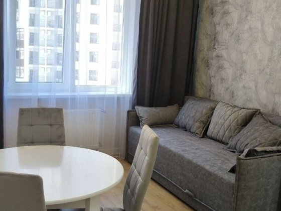 Продам 1-комн.квартира с ремонтом мебелью и техникой в 61 Жемчужине