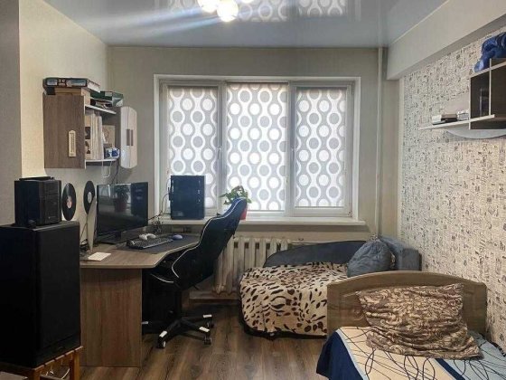 Продам 2-к квартиру с ремонтом, 75 кв.м, на ул.Парковой (3-244-287 ОФ) Одеса