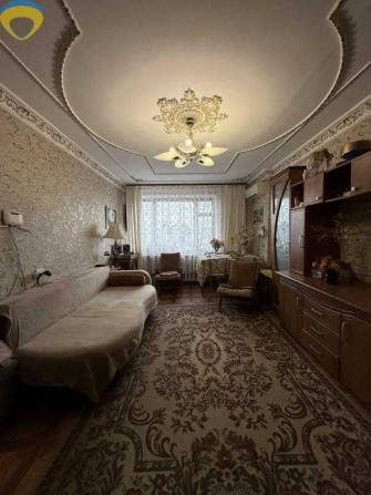 Продам 3-к  квартиру укомплектовану Таїрова - фото 1