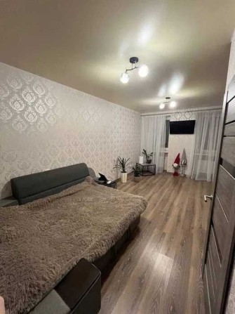 ЖК Левада продажа 1-комн.кв 43м2 Гагарина ул Заливная - фото 1