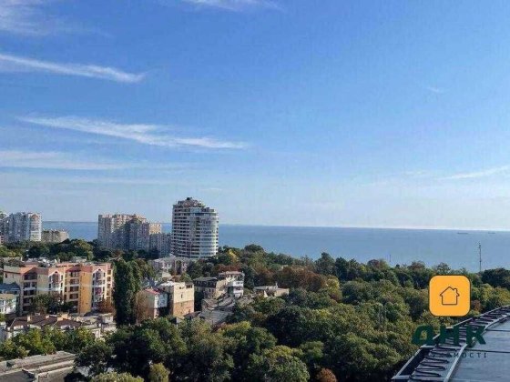 ВИДОВАЯ 3к квартира 100м²‼️Бельэтаж‼️Центр Отрада Французский бульвар Одеса