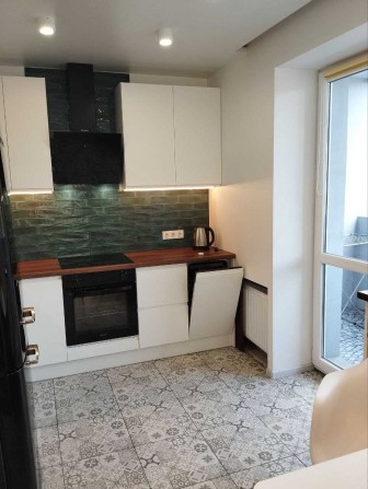 Продам 2 кім. кв. в новобудові на Олексіївці - фото 1