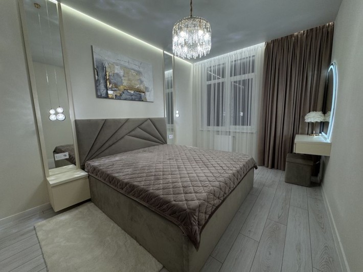 ‼️Продам квартиру 60 жемчужина по Краснова‼️ - фото 1