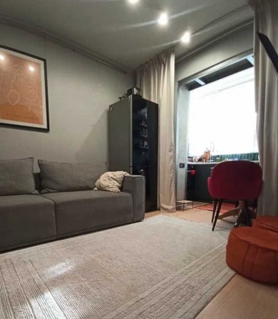 Є відновлення! 1-к квартира ЖК Львівський маєток  52000 - фото 1