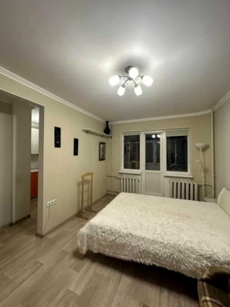 Однокімнатна квартира на Кандрашина/6 ст.В.Фонтану. - фото 1