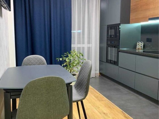 2 СПАЛЬНИ! ЖК Черемушки! Продам 2К 77 м2 Харьков