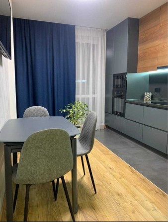 2 СПАЛЬНИ! ЖК Черемушки! Продам 2К 77 м2 - фото 1