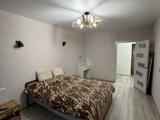 Продаж 1 квм квартири Жк Сади Вишневі поруч ЖК Софія Софиевская Борщаговка