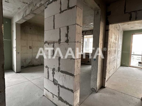 Простора  2 кімнатна квартира в ЖК СКАЙ СІТІ