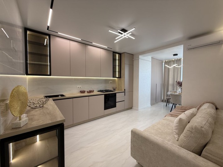 Кохання з першого погляду! 2 кім 68 кв.м ЖК Софія Резиденс - фото 1