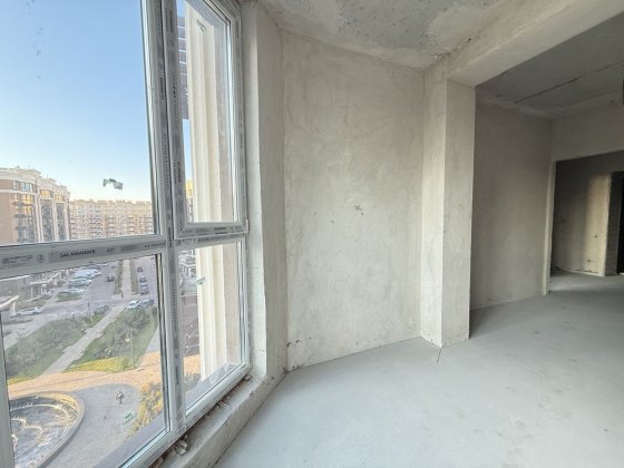 Без % Видова! На фонтан! 38 кв.м алея ЖК Софія Резиденс Софіївська Борщагівка