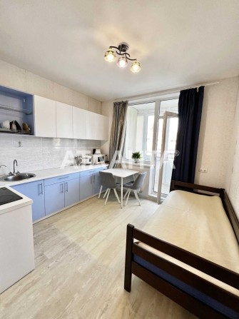 Красива 1-кімнатна квартира в ЖК Альтаїр 2 - фото 1