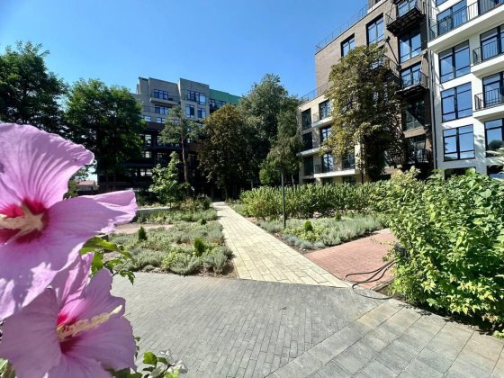 Продам квартиру в ЖК "Пространство на Донского" (2-992-680 ОФ)