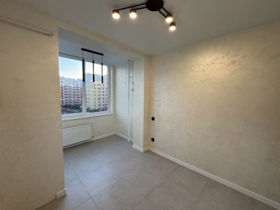 Одно кімнатна квартира під вашу мрію! ЖК Клубний Софіївська Борщагівка