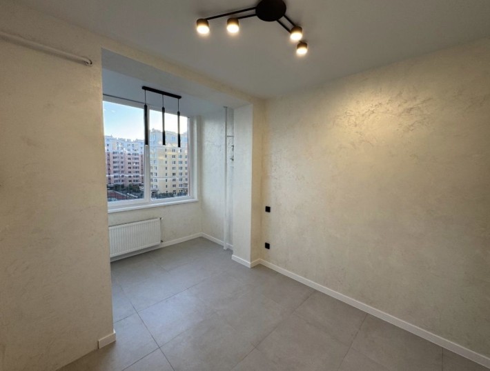 Одно кімнатна квартира під вашу мрію! ЖК Клубний - фото 1