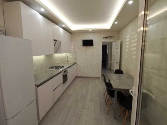 Без% Велика 1-к квартира 47м2 ЖК Київський маєток 62500 Софіївська Борщагівка