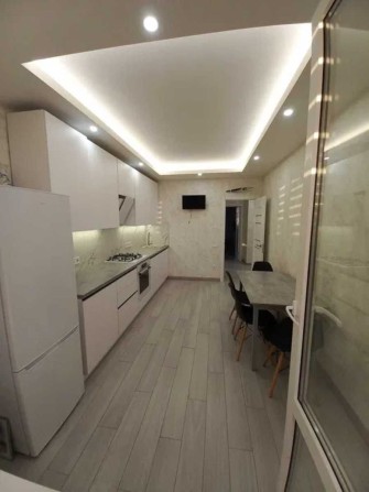 Без% Велика 1-к квартира 47м2 ЖК Київський маєток 62500 - фото 1