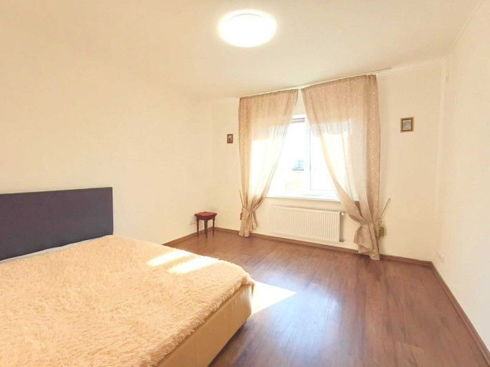 Продаж 1-ої квартири! РЕМОНТ! ПРОСТОРА! СВІТЛА! Львівський Маєток! - фото 1