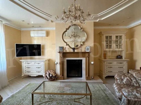 Продається 2 кімнатна дворівнева квартира в ЖК "Софія від Мартинова" Софиевская Борщаговка