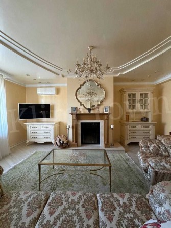 Продається 2 кімнатна дворівнева квартира в ЖК "Софія від Мартинова" - фото 1