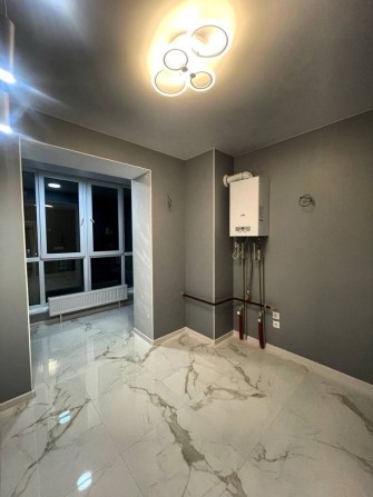 2к квартира з новим ремонтом! Софіївська Борщагівка - фото 1