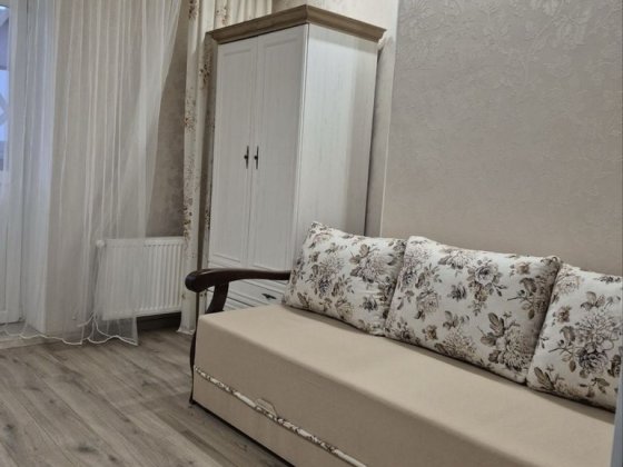 Продаж євро 2-шки жк Софія Київська Чубинського Софиевская Борщаговка