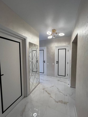 Продаж 2-кімнатної квартири з ремонтом ЖК Софіївській Сфері. - фото 1