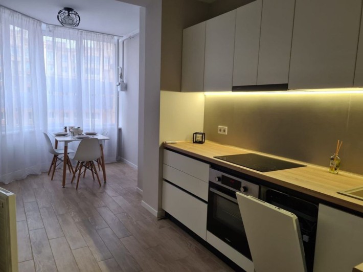 Софіівська Борщагівка ЖК Софія (Мартинова) продаж 1к квартири - фото 1