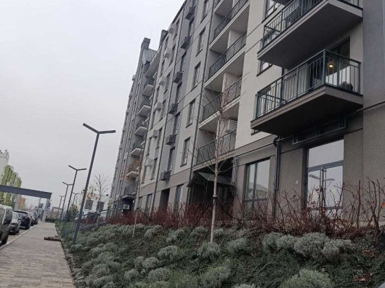 Продаж 2к. квартири Софіівська Борщагівка  ЖК Park Residence Софиевская Борщаговка