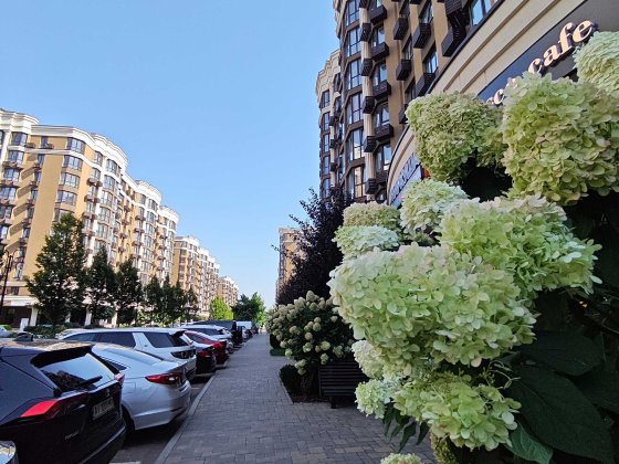 ‼️ Велика 1к квартира ‼️ ЖК Софія Резиденс є розстрочка Софіївська Борщагівка