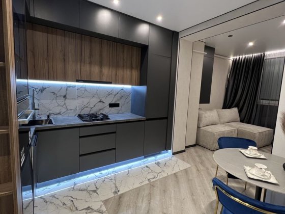 ‼️Продам 1к квартиру з новим ремонтом Софія Резиденс  Резиденція Софиевская Борщаговка