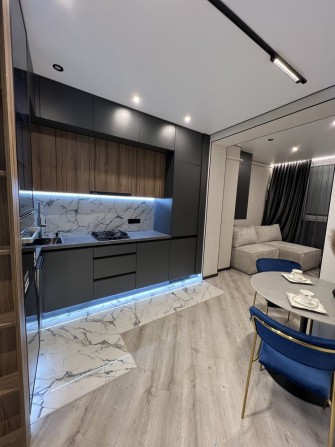 ‼️Продам 1к квартиру з новим ремонтом Софія Резиденс  Резиденція - фото 1