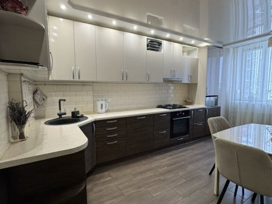 Продаж 3х кімнатн квартири Софіївська Борщагівка Софіївська Борщагівка