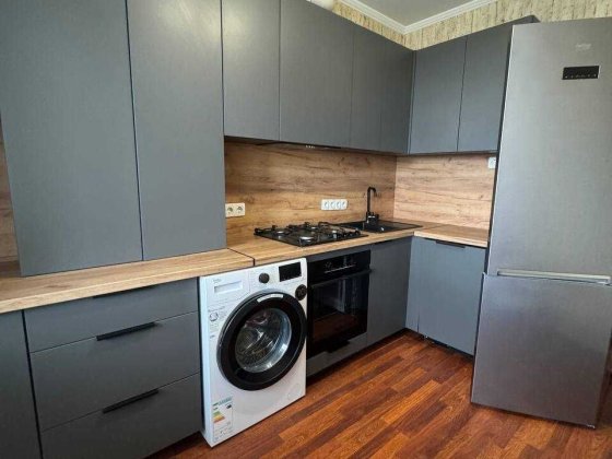 Без% Терміново! 1-к квартира ЖК Софіївська Слобідка 54000 Софіївська Борщагівка