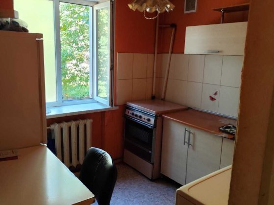 Продам 1 комн кв Новые Дома пр Героев Харькова 202/2 Палац Спорту OA Харків