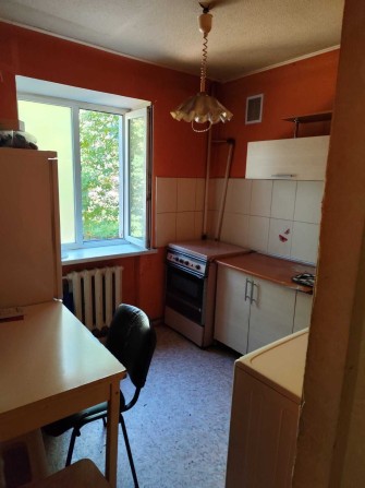 Продам 1 комн кв Новые Дома пр Героев Харькова 202/2 Палац Спорту OA - фото 1