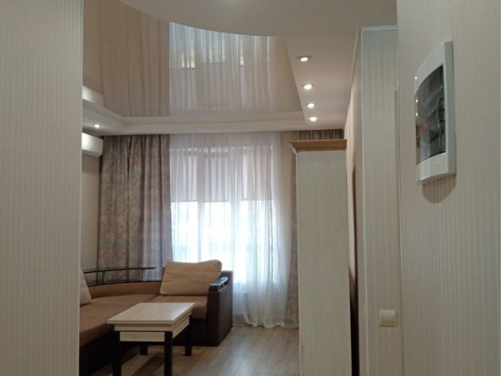 1кк/ Ремонт/Меблі/Техніка/ Без комісії Софіївська Борщагівка