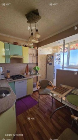 1к. 37м2 Одеська (Одесская, ост. Салют, ул. Монюшко 12А) 130235 - фото 1