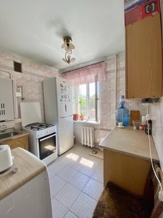 Двухкомнатная квартира на 4 станции Фонтана, Сегедская, ЮрАкадемия - фото 1