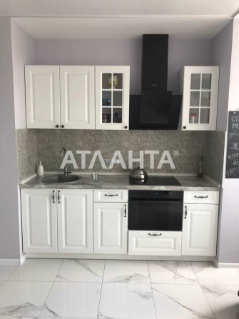 Уютная 3-комнатная квартира с евроремонтом и мебелью на Таирова - фото 1