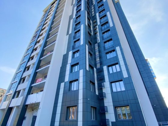 ЄОСЕЛЯ! 3 кімнатна квартира ЖК Театральний, ЦЕНТР, Харьков