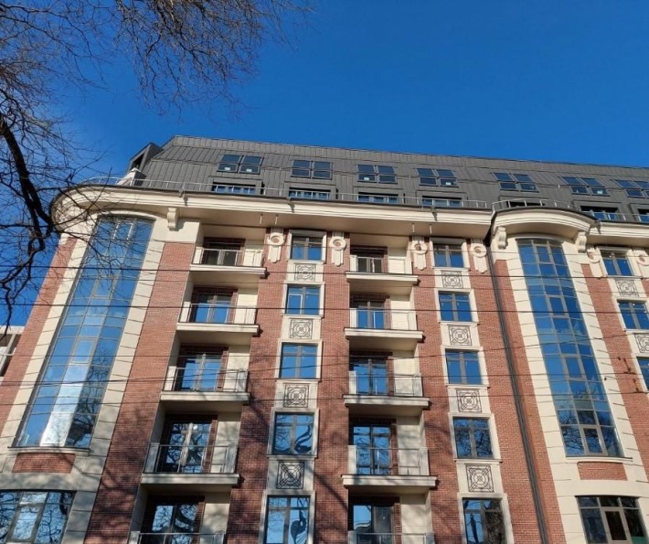 Пентхаус в ЖК на Еврейской - супер выгодное предложение! (3-123-663) - фото 1