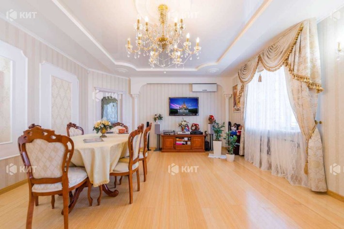 4к.154м2 Салтівка (Салтовка, м. Академика Павлова, ЖК Солнечный)121562 - фото 1