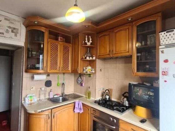 (3-50) Двухкомнатная квартира на Добровольского