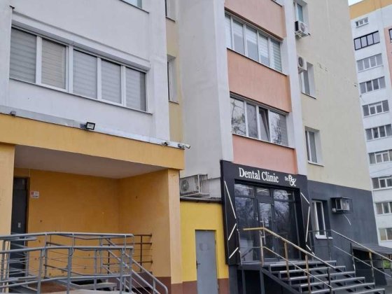 1к.квартира 43м2, 3/9 ЖК МИРУ-2 Харьков