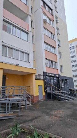 1к.квартира 43м2, 3/9 ЖК МИРУ-2 - фото 1