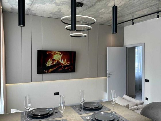 ‼️СРОЧНО‼️Аркадия, Каманина, Кадорр, стильный ремонт, парк, море