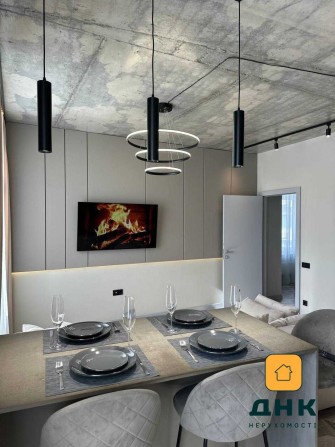 ‼️СРОЧНО‼️Аркадия, Каманина, Кадорр, стильный ремонт, парк, море - фото 1