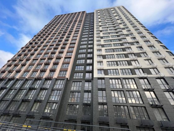 ‼️1 комнатная 50 м2 6ст Фонтана Жк Модерн‼️Рассрочка