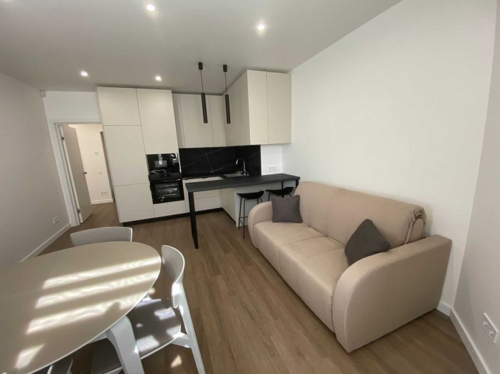 Продам 2х к.квартиру ,ЖК Сокольники, Професорська,18,70м2(код 15654) - фото 1